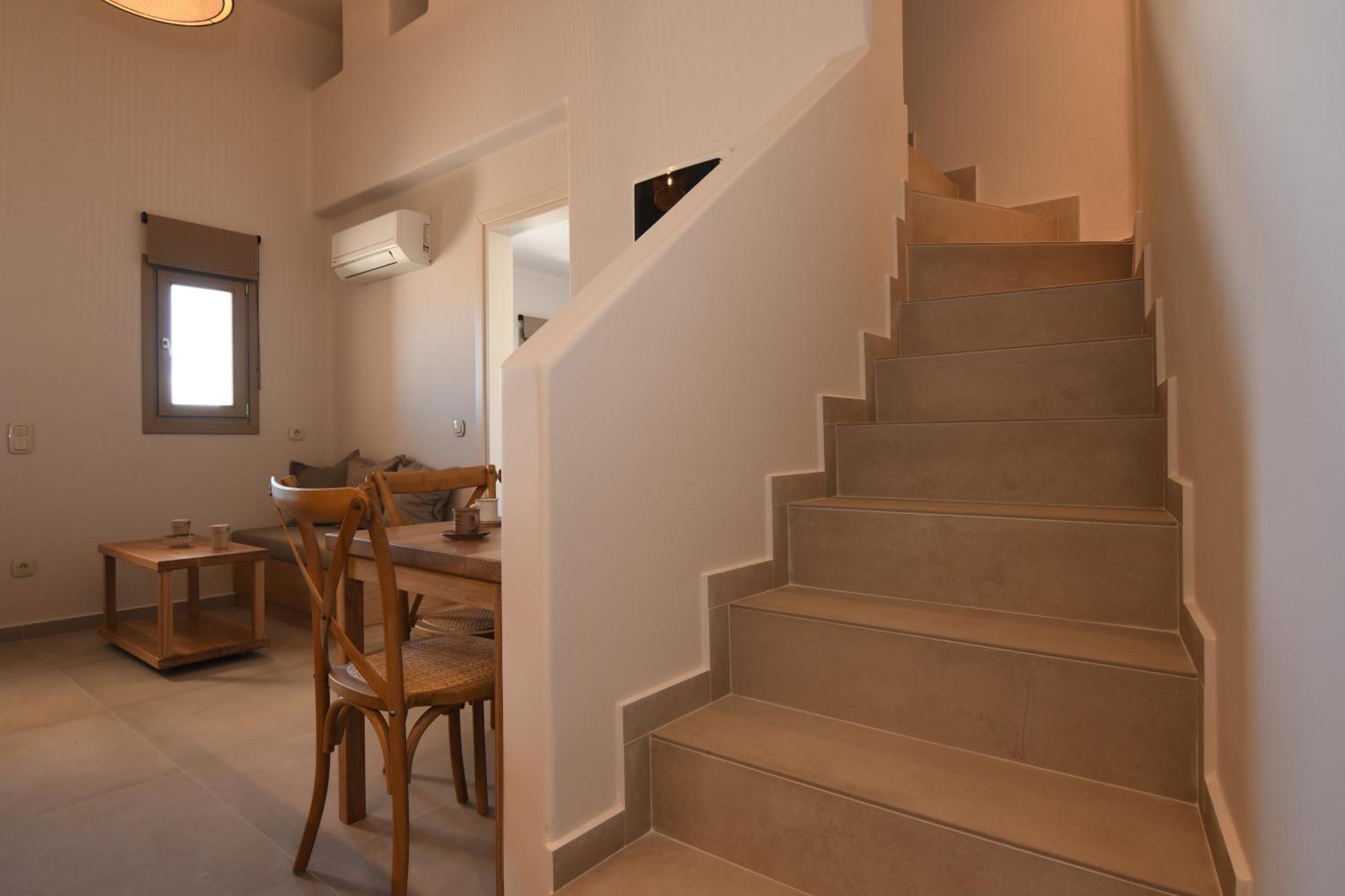 Villa Living Moments Fira  Exterior foto